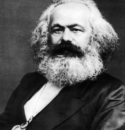 Comentario acerca de «La acumulación del capital y las crisis» de Carlos Marx.