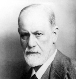 Citas  Sigmund Freud (I)
